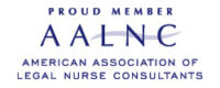 American Association of Legal Nurse Consultants